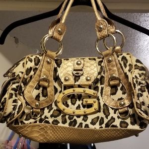 Guess purse